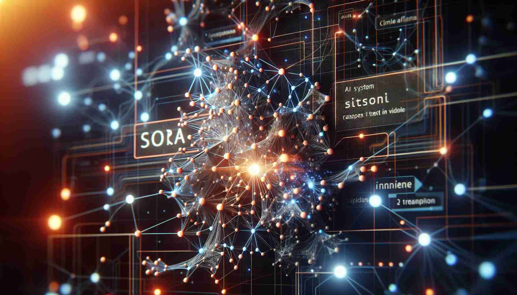 OpenAI Unveils Sora: A Breakthrough In Text-to-Video Generation