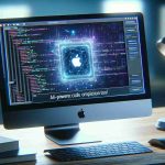 Apple to Introduce AI-Powered Code Completion Tool