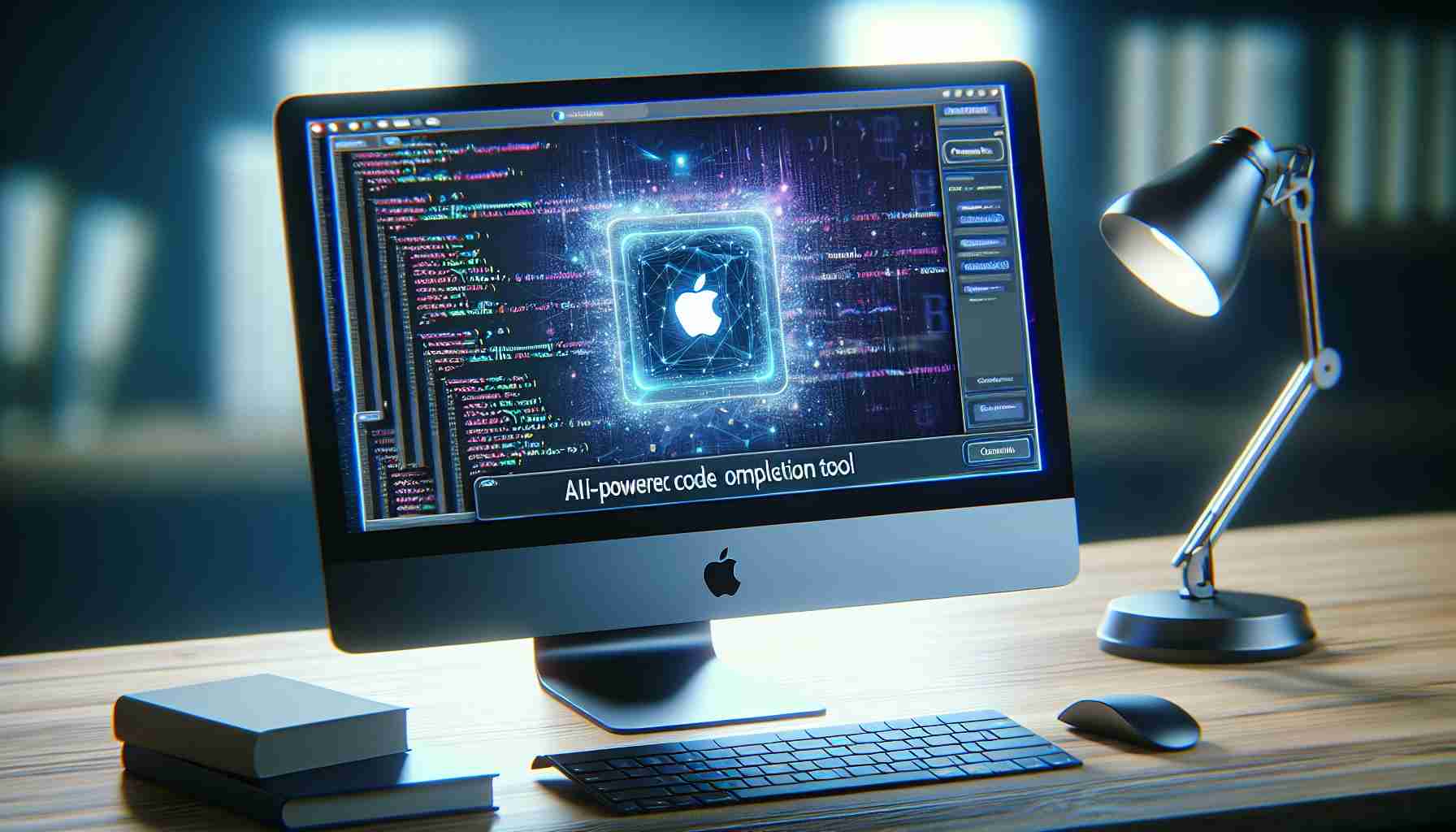 Apple to Introduce AI-Powered Code Completion Tool