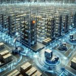 Revolutionizing Warehouse Efficiency: Using AI to Decongest Robotic Warehouses