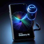 Samsung Unveils Galaxy AI: A New Era of Voice-Activated Features