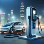 PowerPod and peaq: Revolutionizing EV Charging Infrastructure