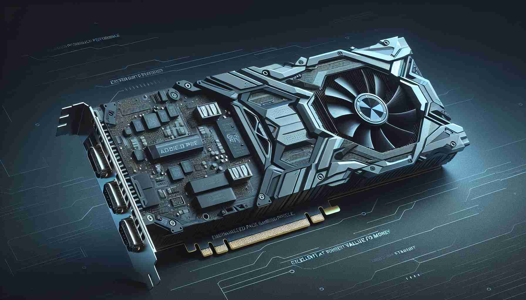 The Sapphire Pulse Radeon RX 7900 XT: Unleashing Powerful Gaming Performance at an Unbeatable Price