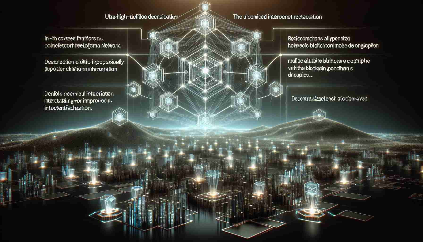 The Dojima Network: Transforming Web3 through Blockchain Interoperability