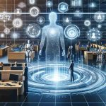 The Future of AI in the Legal Industry: Shaping Strategic Leaders