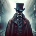 AI Reveals Fascinating New Image of the Infamous Jack the Ripper