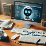 AI Chatbot Lands Air Canada in Hot Water: Lessons in Accountability