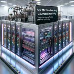 Advantest’s New Machine Learning Platform: Transforming Semiconductor Manufacturing