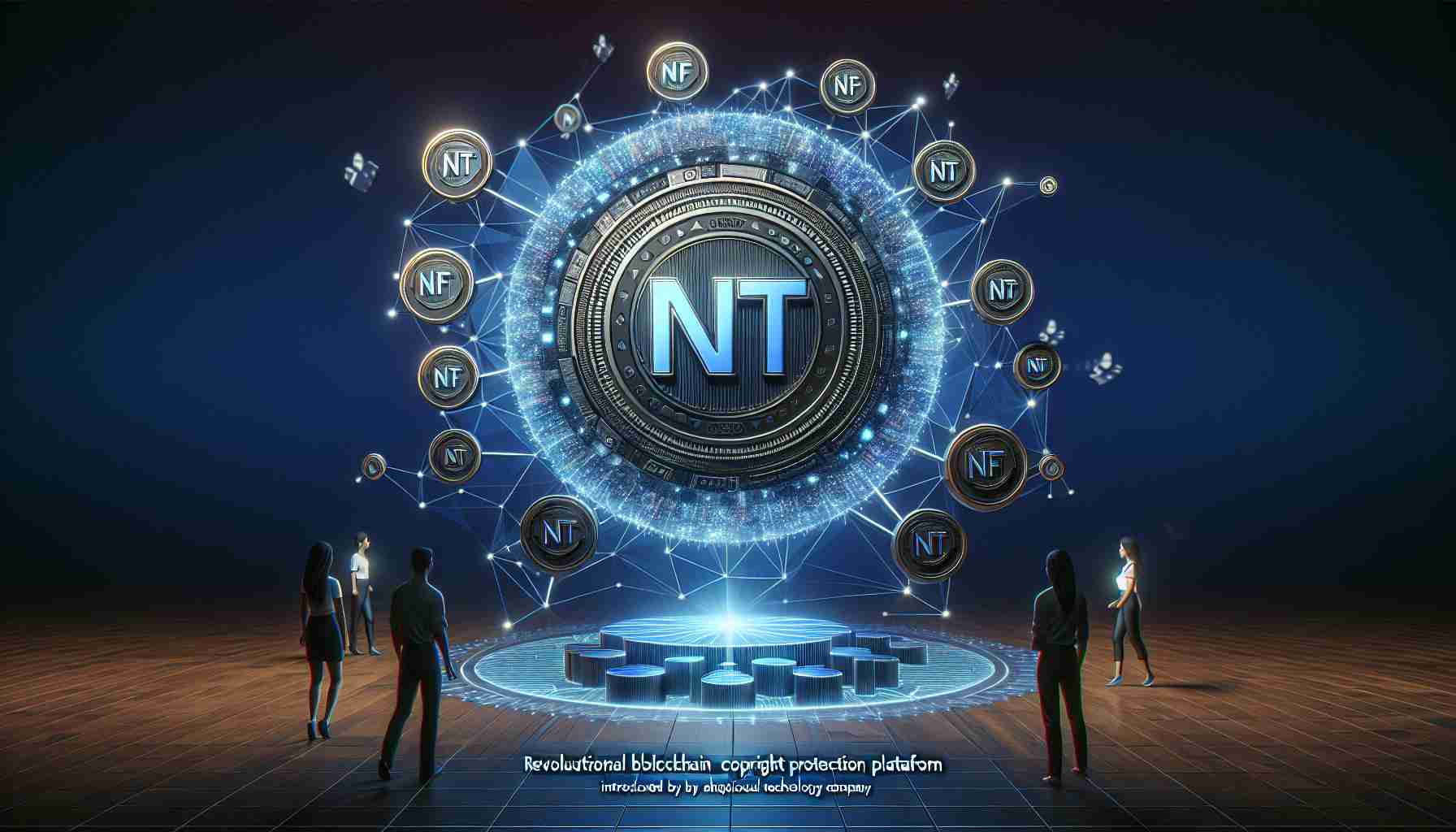 Future Nft Technology Limited Introduces Revolutionary Blockchain Copyright Protection Platform