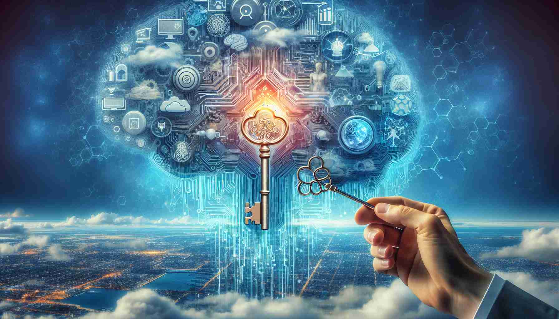 Unlocking Opportunities: How Startups and SMBs Can Leverage AI and Digital Transformation