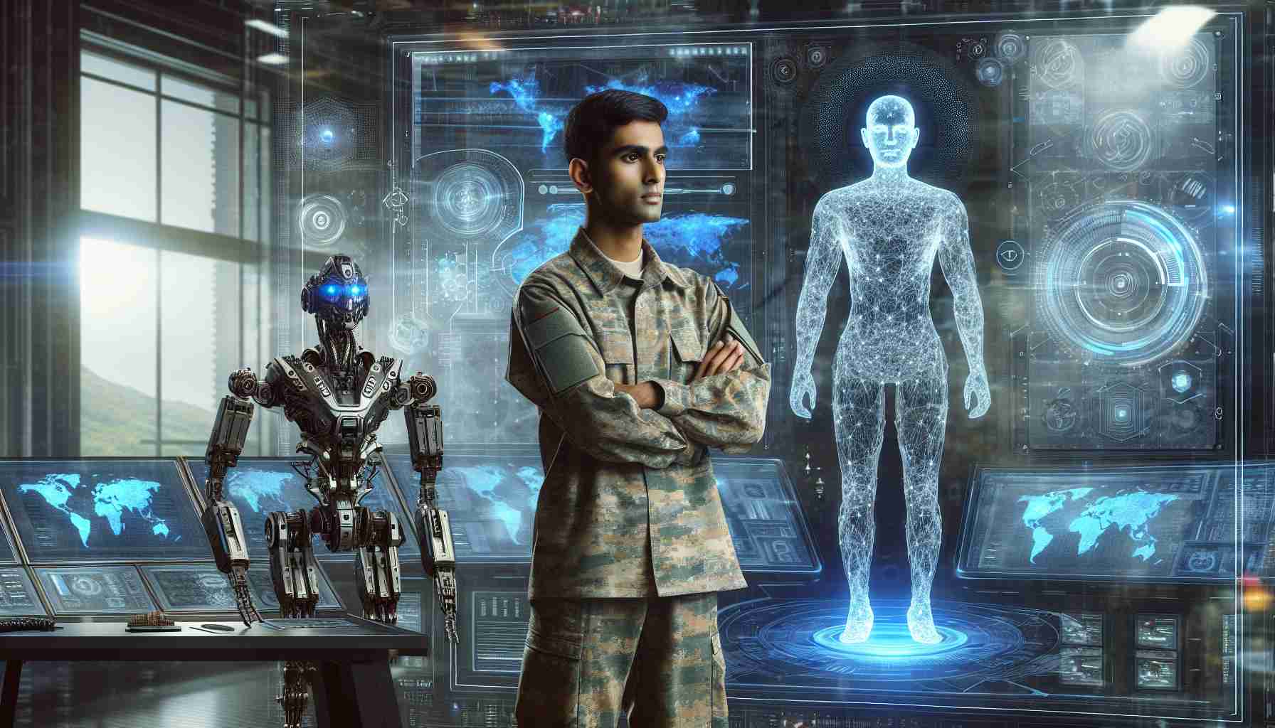 Military and AI: Striking a Balance Between Oversight and Innovation