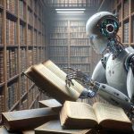 Exploring the Intersection of Artificial Intelligence and Literature