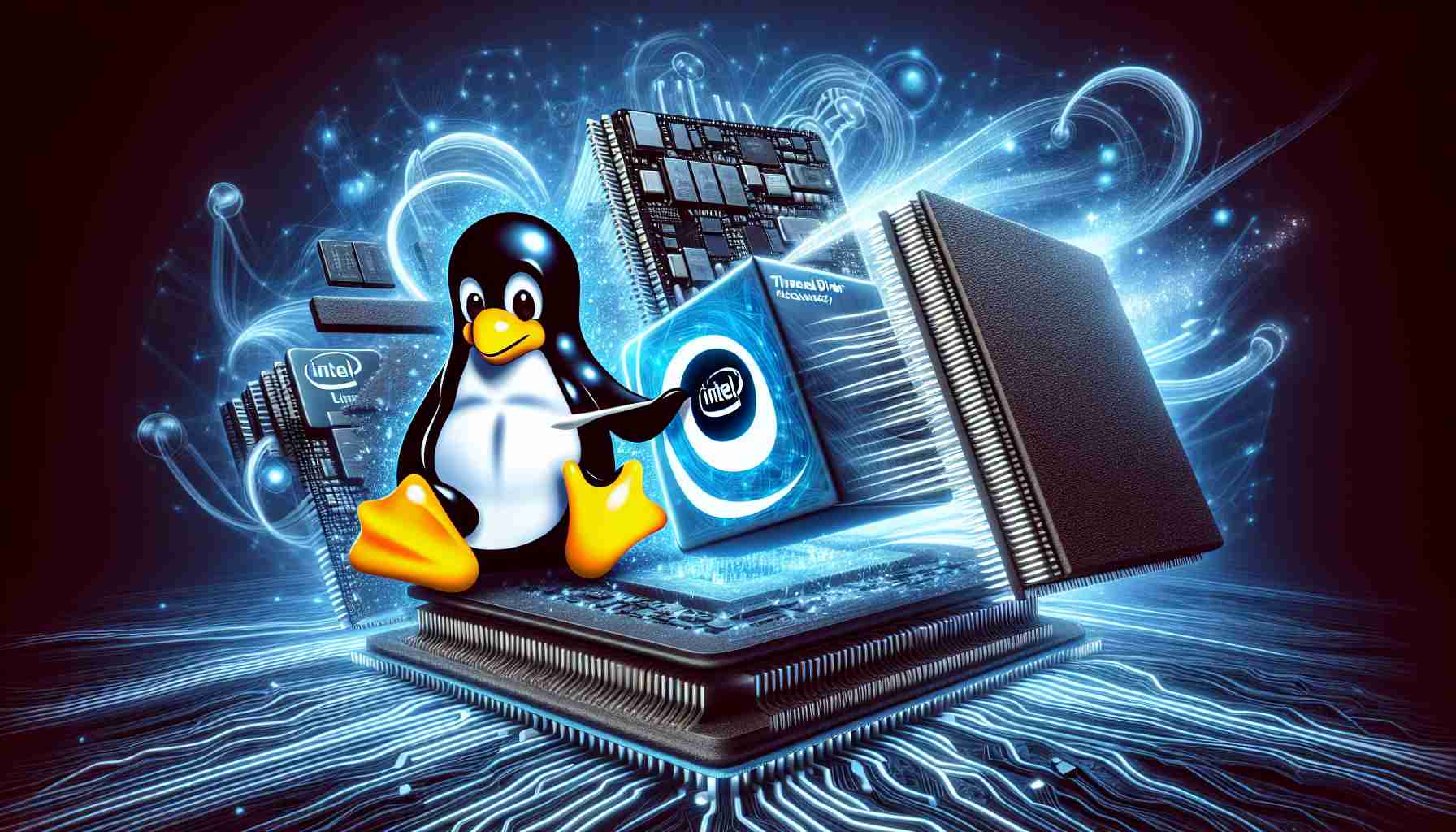 Intel Boosts Virtualization Performance on Linux with Thread Director Patch