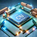 CPU Shipments Increase as Laptop Processors Outshine Desktops