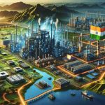 India Set to Become a Major Player in Semiconductor Industry with Massive Investments