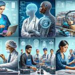 The Gradual Integration of AI into the Workforce: Opportunities and Challenges