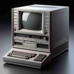 Exploring the Groundbreaking Q1 PC and its Impact on Computer History