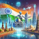 Unleashing the Power of AI and Robotics: India’s Role in the Technological Renaissance