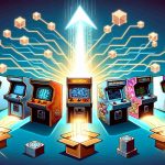 The Evolution of Blockchain in Gaming: Unleashing the Potential of Play