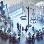 The Societal Impacts of AI: A Call for Responsible Regulation