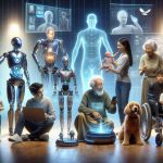 The Rise of AI Companions: A New Era of Emotional Connections