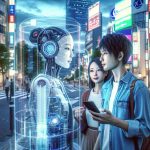 AI Matchmaking: Revolutionizing the Journey to Love in Japan