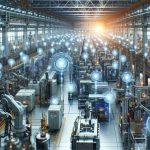 The Growing Impact of Artificial Intelligence Sensors in Modern Industries