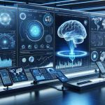 Artificial Intelligence and the Future of Weather Forecasting