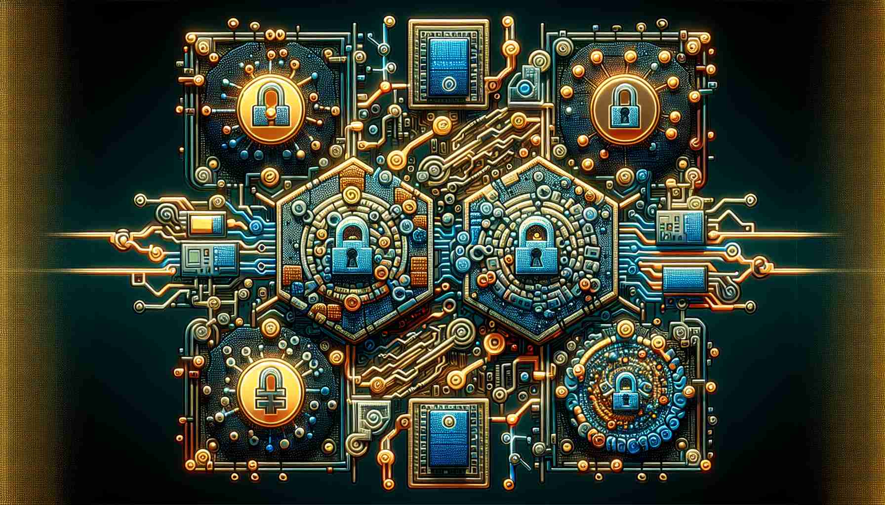 COTI Introduces Garbled Circuits on Blockchain for Enhanced Privacy