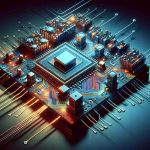 Neuromorphic Transistors: Redesigning Circuitry for More Efficient AI