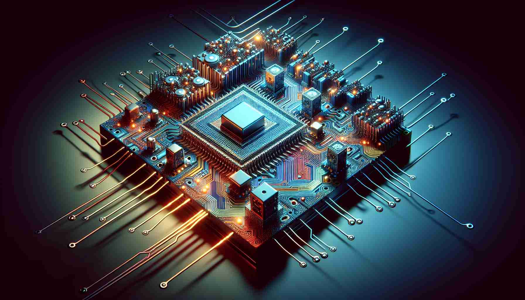 Neuromorphic Transistors: Redesigning Circuitry for More Efficient AI