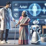 Prioritizing Technology and AI: Transforming Senior Care in India