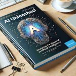 New Book Release: „AI Unleashed: Exploring the Power of Artificial Intelligence”