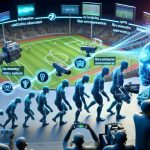 The Evolution of AI in Sports: Enhancing Fan Engagement and Broadcast Innovation