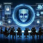 The Rising Threat of Deepfakes in Corporate Settings