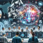 Exploring the Future: The Transformative Impact of Artificial Intelligence in Healthcare