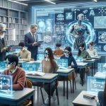 The Future of Artificial Intelligence in Higher Education