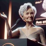 Helen Mirren Playfully Rejects AI-Generated Speech at Awards Ceremony