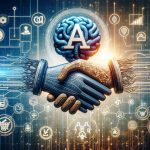 Amazon and AI Partners Collaborate to Ensure Trustworthy AI Development