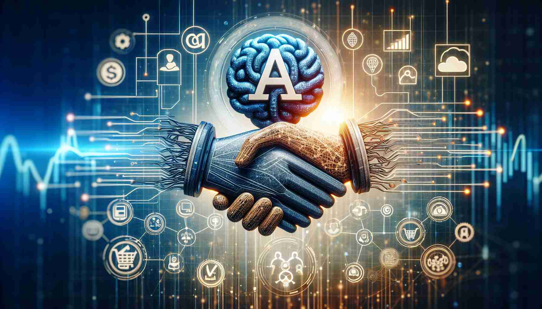 Amazon and AI Partners Collaborate to Ensure Trustworthy AI Development