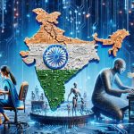 India’s Ambitious Leap Towards AI-Driven Growth