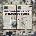 New Article Title: The Optimistic Outlook for Humanity’s Future