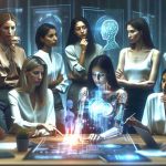 Women in AI: Breaking Barriers and Shaping the Future