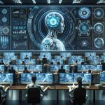 The Future of Command Structures: Embracing AI for Decentralization