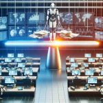 Artificial Intelligence Reshaping the News Landscape: A Paradigm Shift