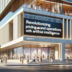 Neiman Marcus: Revolutionizing Pricing and Operations with Artificial Intelligence