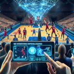 The NBA Unveils NB-AI: Revolutionizing the Live Game Viewing Experience