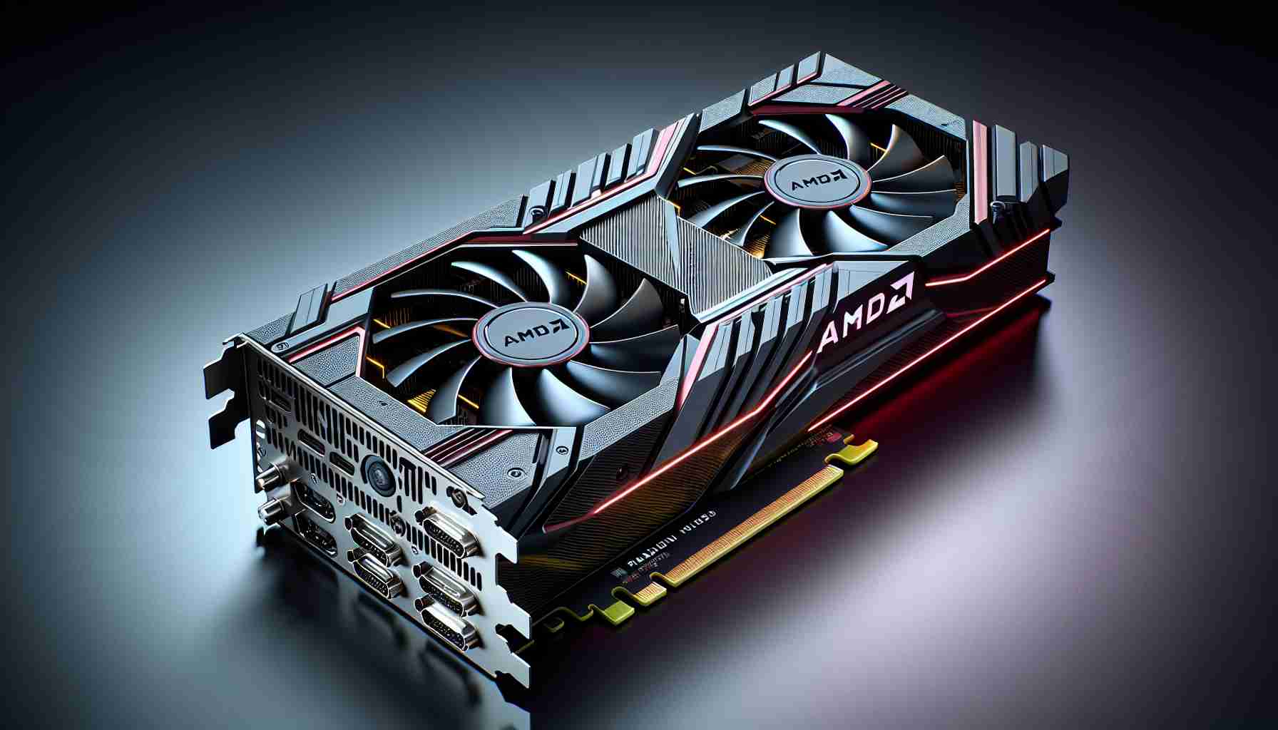 AMD Radeon RX 8000: A Strategic Shift to the Mid-Range Market