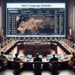 Council for Culture and Art Initiates Tatar Language Database Project