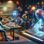 The Future of Music: Balancing Creativity and Artificial Intelligence